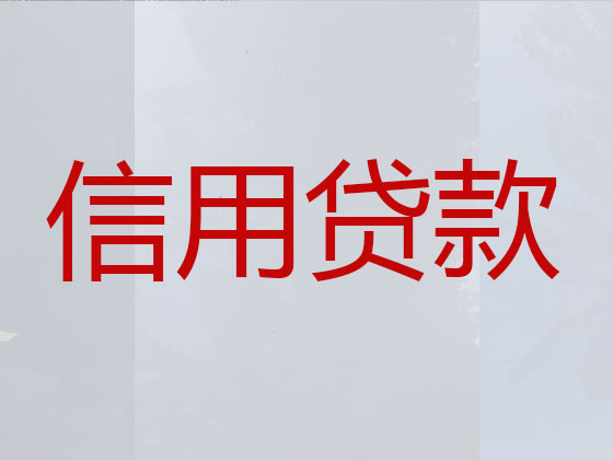 莱芜区信用贷款-抵押担保贷款